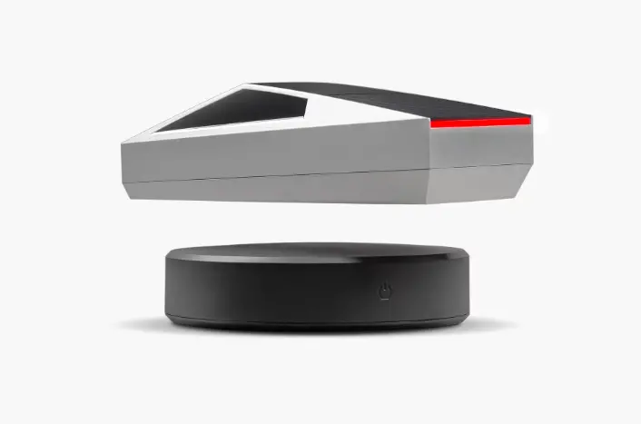 特斯拉磁懸浮Cybertruck賽博越野車模型11月12日開售