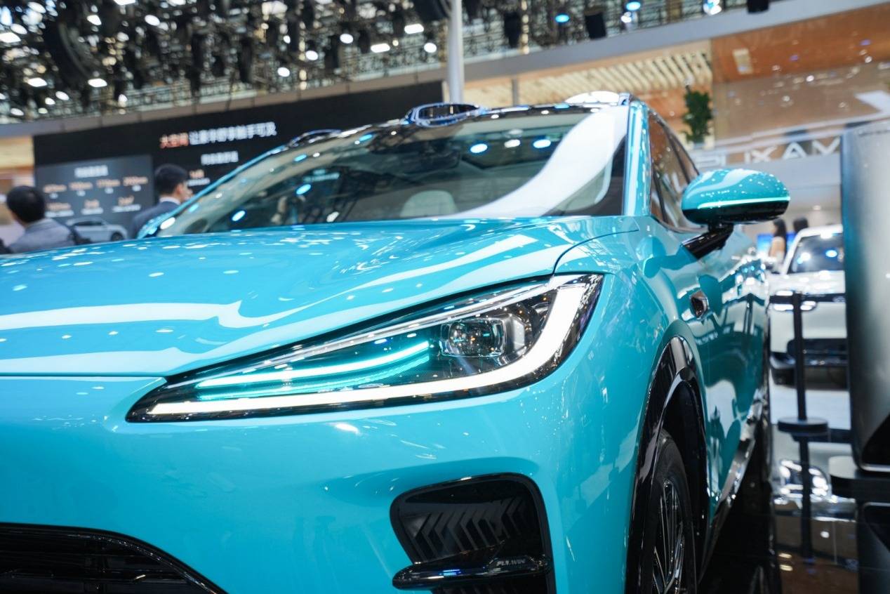 2025廣州車展丨奇瑞風云T9L,20萬級大五座SUV 再添“卷王”!