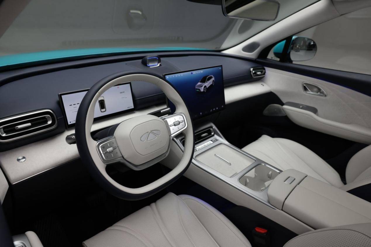 2025廣州車展丨奇瑞風云T9L,20萬級大五座SUV 再添“卷王”!