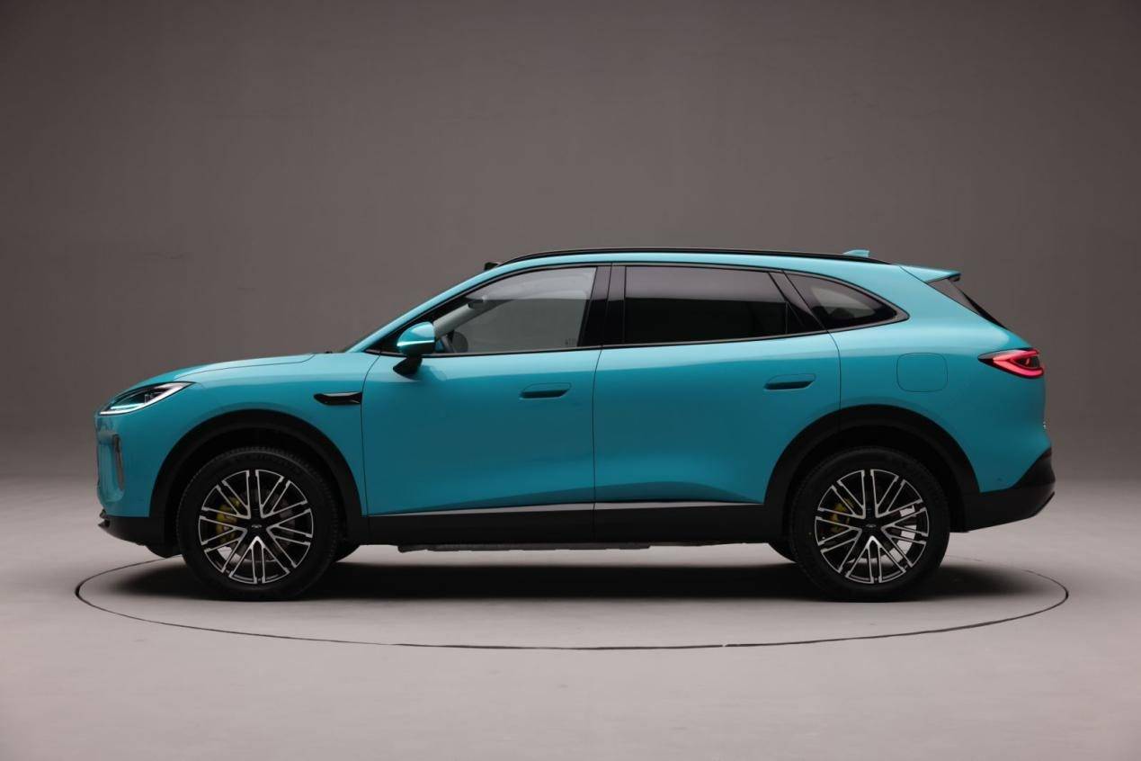 2025廣州車展丨奇瑞風云T9L,20萬級大五座SUV 再添“卷王”!