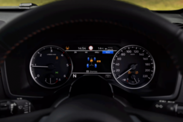 日產澳洲發布全新Navara皮卡,還有Navara Warrior概念車一同亮相