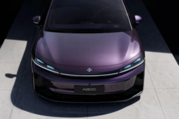 廣汽與華為今年第一份協議,將汽車產業推向“生態競爭” 圖片