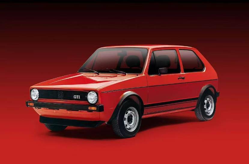 燃油版高爾夫GTI絕版了,純電版你會買嗎?