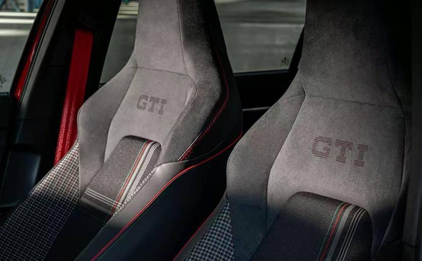 燃油版高爾夫GTI絕版了,純電版你會買嗎?