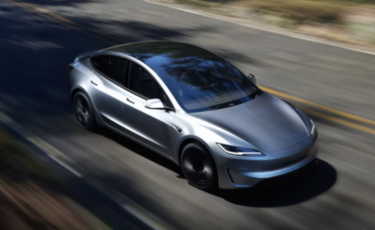 特斯拉也扛不住了?多家車企放大招:穩(wěn)市成主旋律