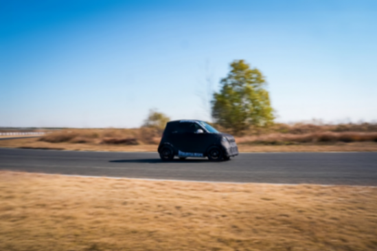 smart2026年再推雙車補全產品矩陣 業務拓展覆蓋39國