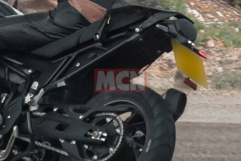 Tiger 950來了!前后雷達+950cc三缸,中量級ADV卷出新高度 IMG_259