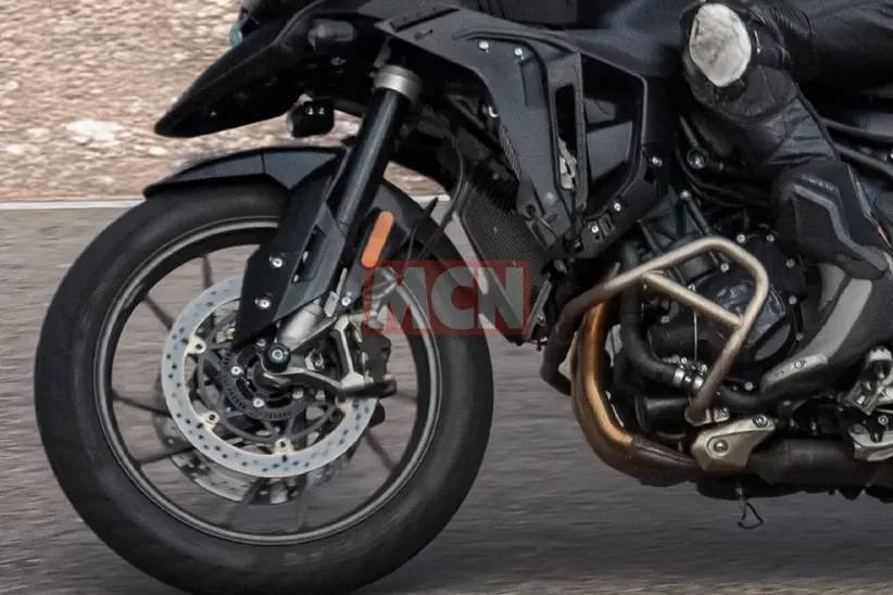 Tiger 950來了!前后雷達+950cc三缸,中量級ADV卷出新高度 IMG_261