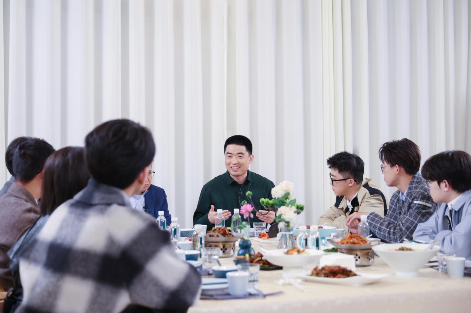 理想用兩小時，追趕AI&ldquo;最后一班車&rdquo;