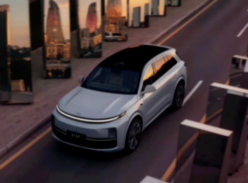 理想用兩小時，追趕AI&ldquo;最后一班車&rdquo;