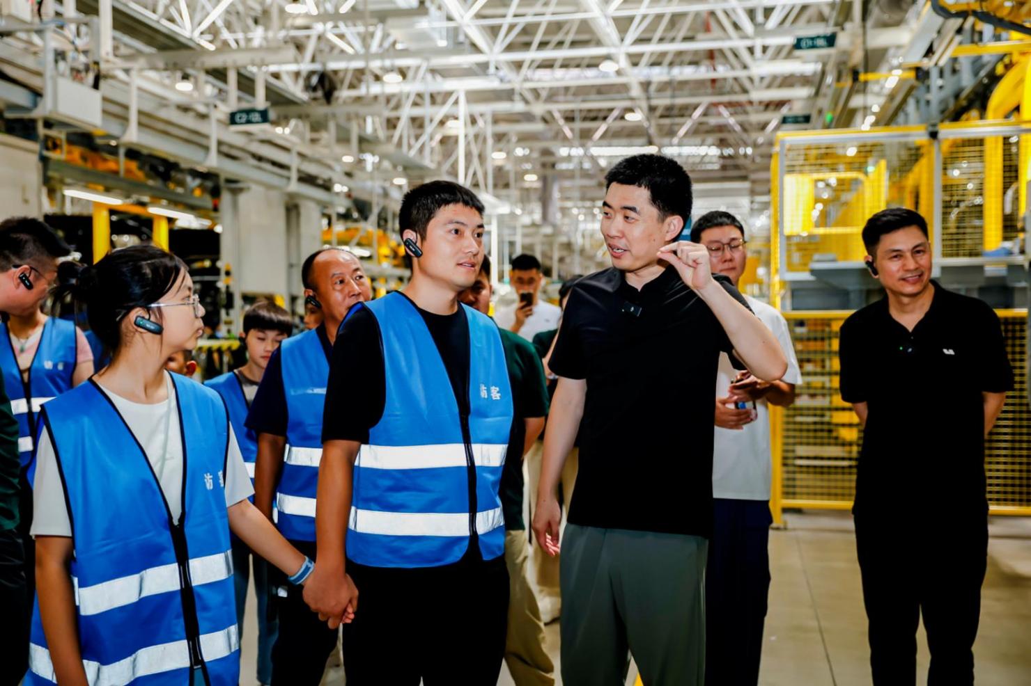 理想用兩小時，追趕AI&ldquo;最后一班車&rdquo;