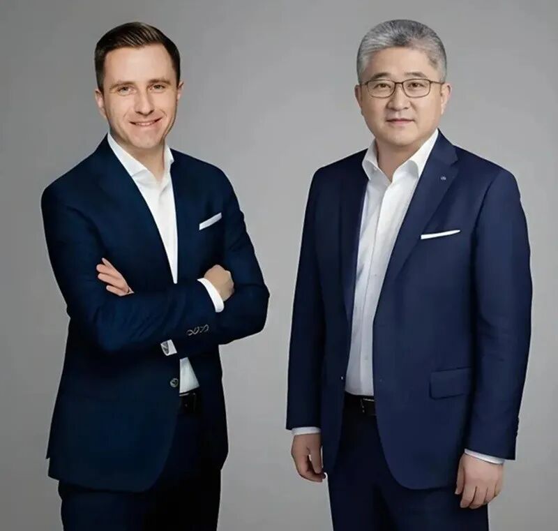 銷量跌回&ldquo;十年前&rdquo;，豪華車集體換帥謀變