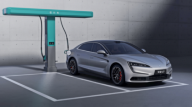 續(xù)航、操控、舒適全面進(jìn)階，仰望2026款旗艦車(chē)型重磅上市