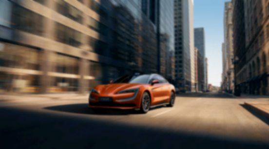 續(xù)航、操控、舒適全面進(jìn)階，仰望2026款旗艦車(chē)型重磅上市